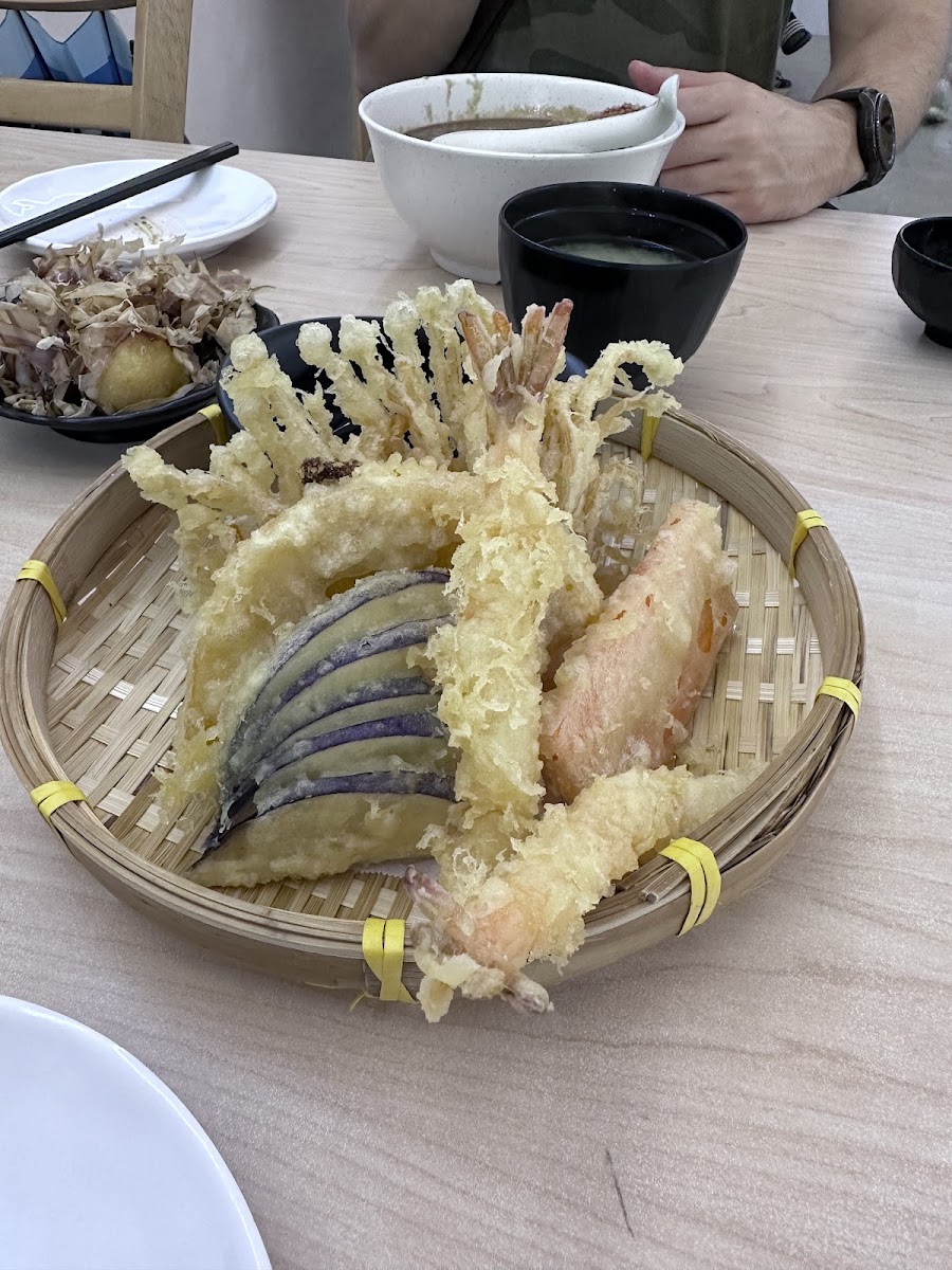 OSAKA SUSHI DESARU - Photo 6