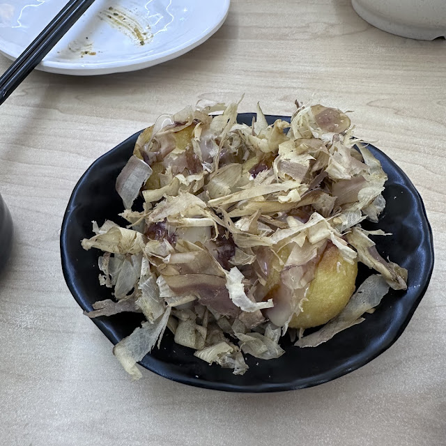 Takoyaki