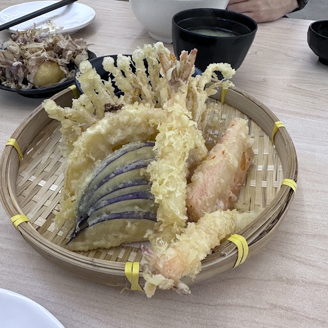 Tempura