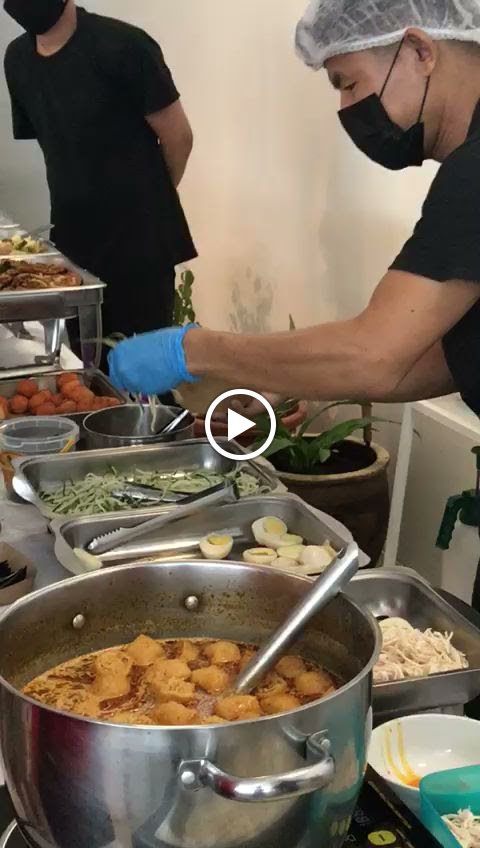 Gerai.thefoodloft @ Setia Taipan - Photo 1