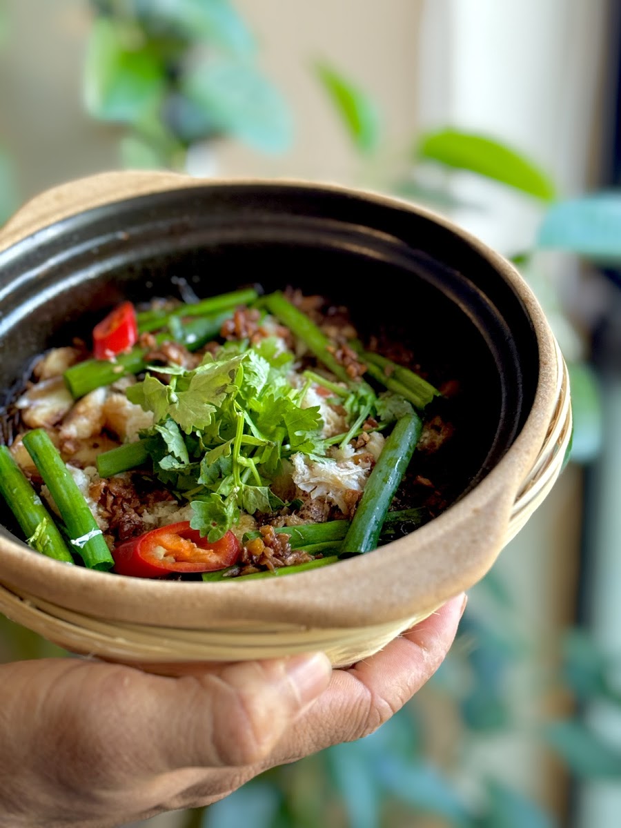 Gerai.thefoodloft @ Setia Taipan - Photo 2