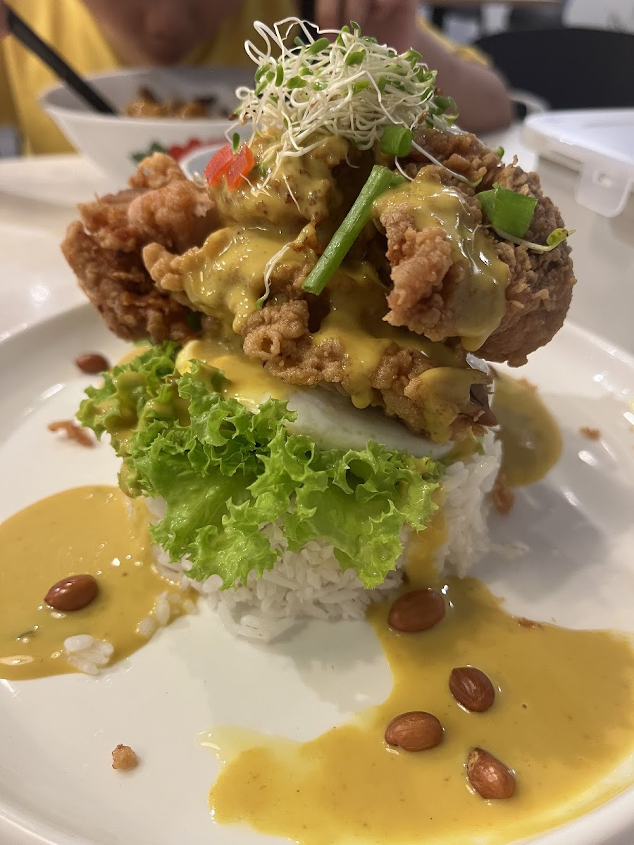 Gerai.thefoodloft @ Setia Taipan - Photo 3