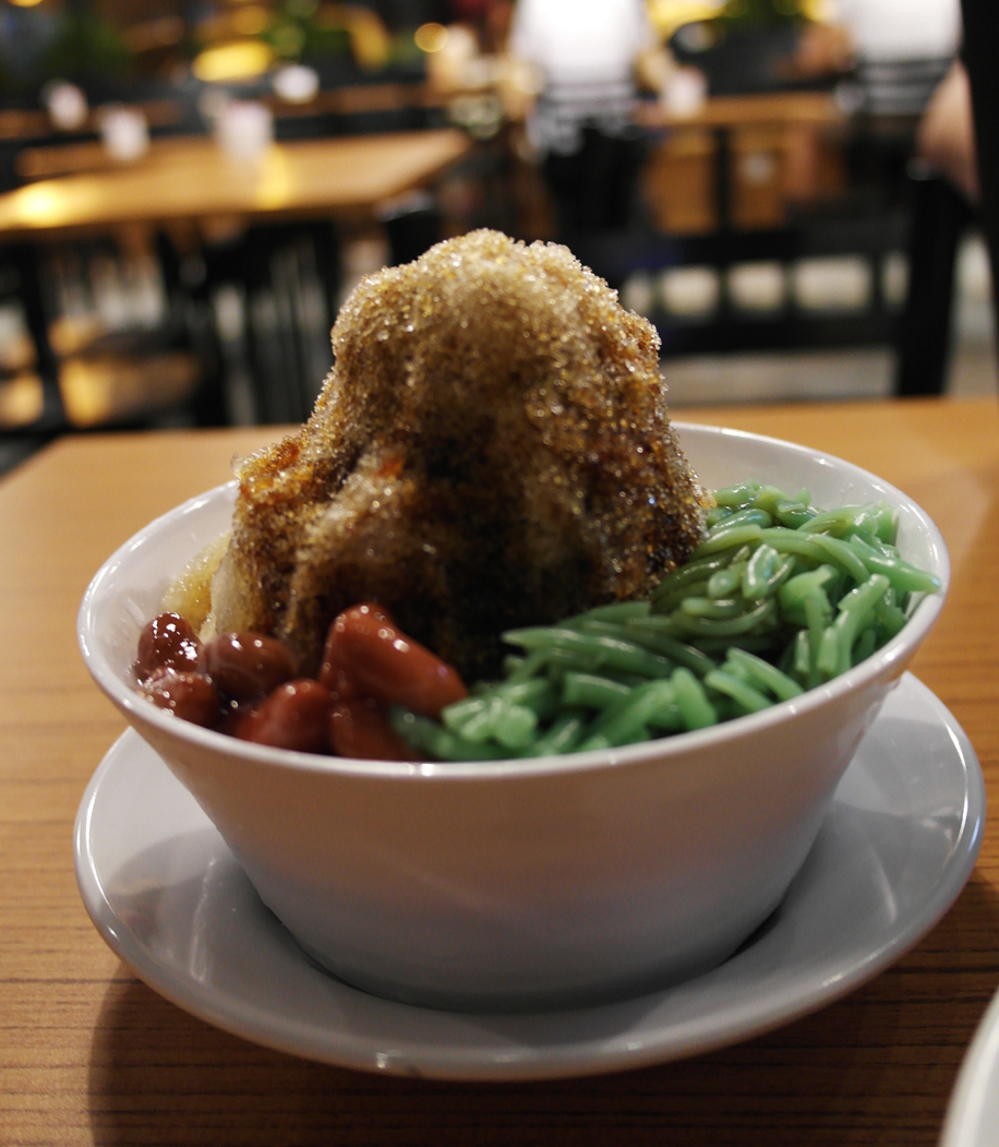 Gerai.thefoodloft @ Setia Taipan - Photo 4