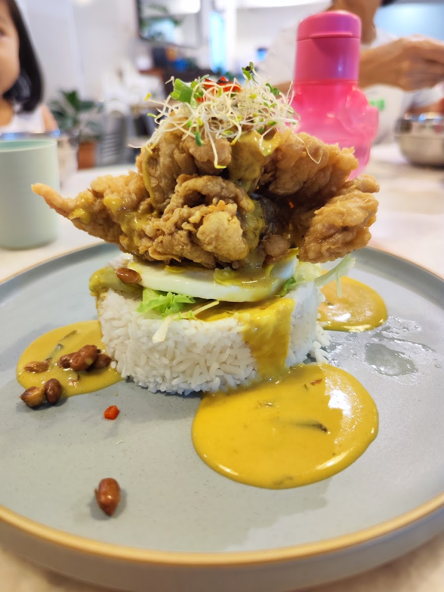 Gerai.thefoodloft @ Setia Taipan - Photo 5