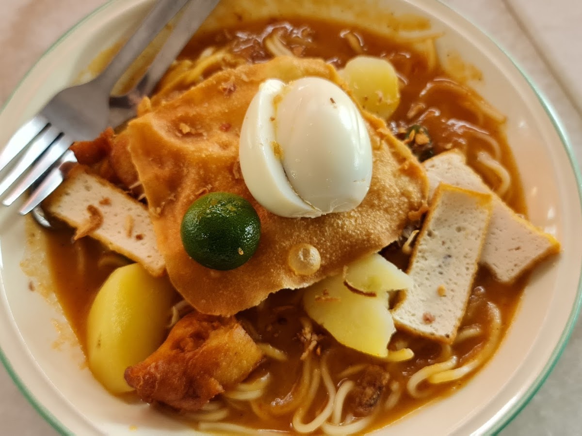 Gerai.thefoodloft @ Setia Taipan - Photo 6