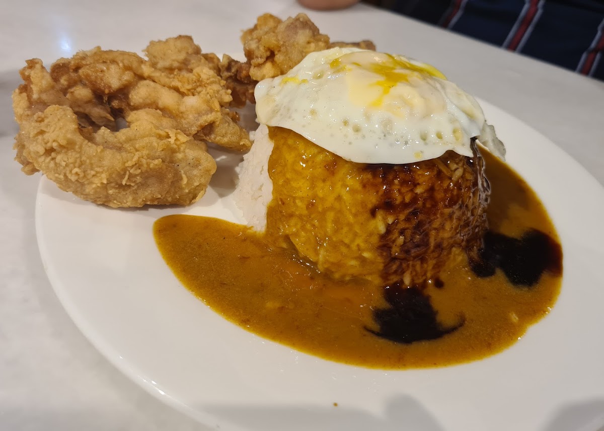 Gerai.thefoodloft @ Setia Taipan - Photo 8