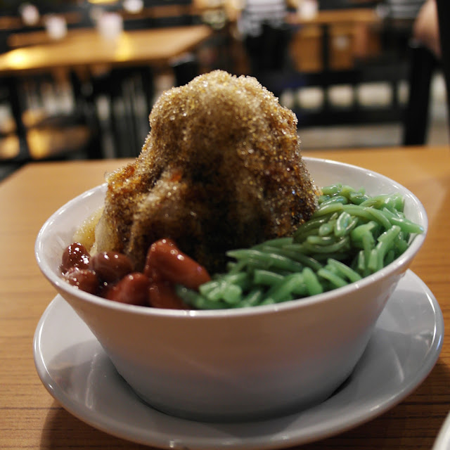 Cendol