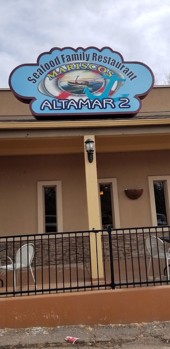 Mariscos Altamar #2 - Photo 9