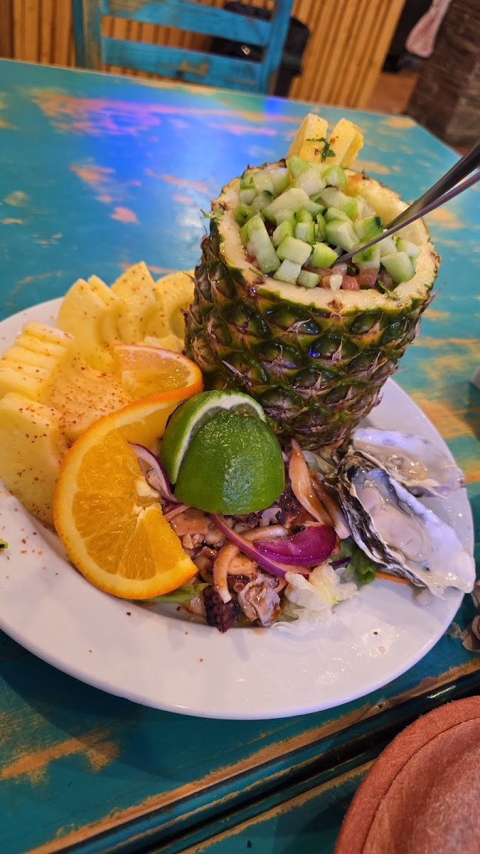 Mariscos Altamar #2 - Photo 2