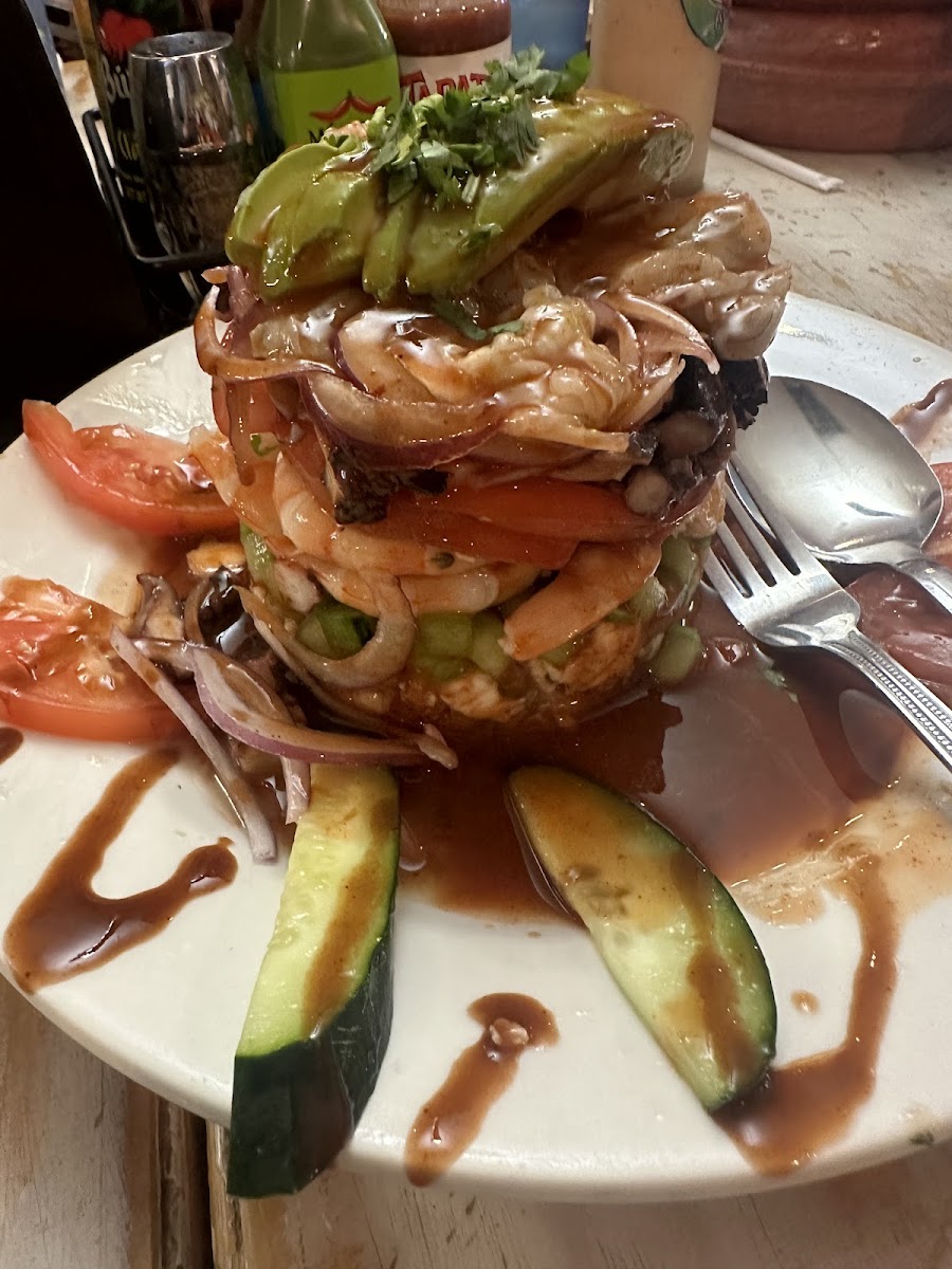 Mariscos Altamar #2 - Photo 3