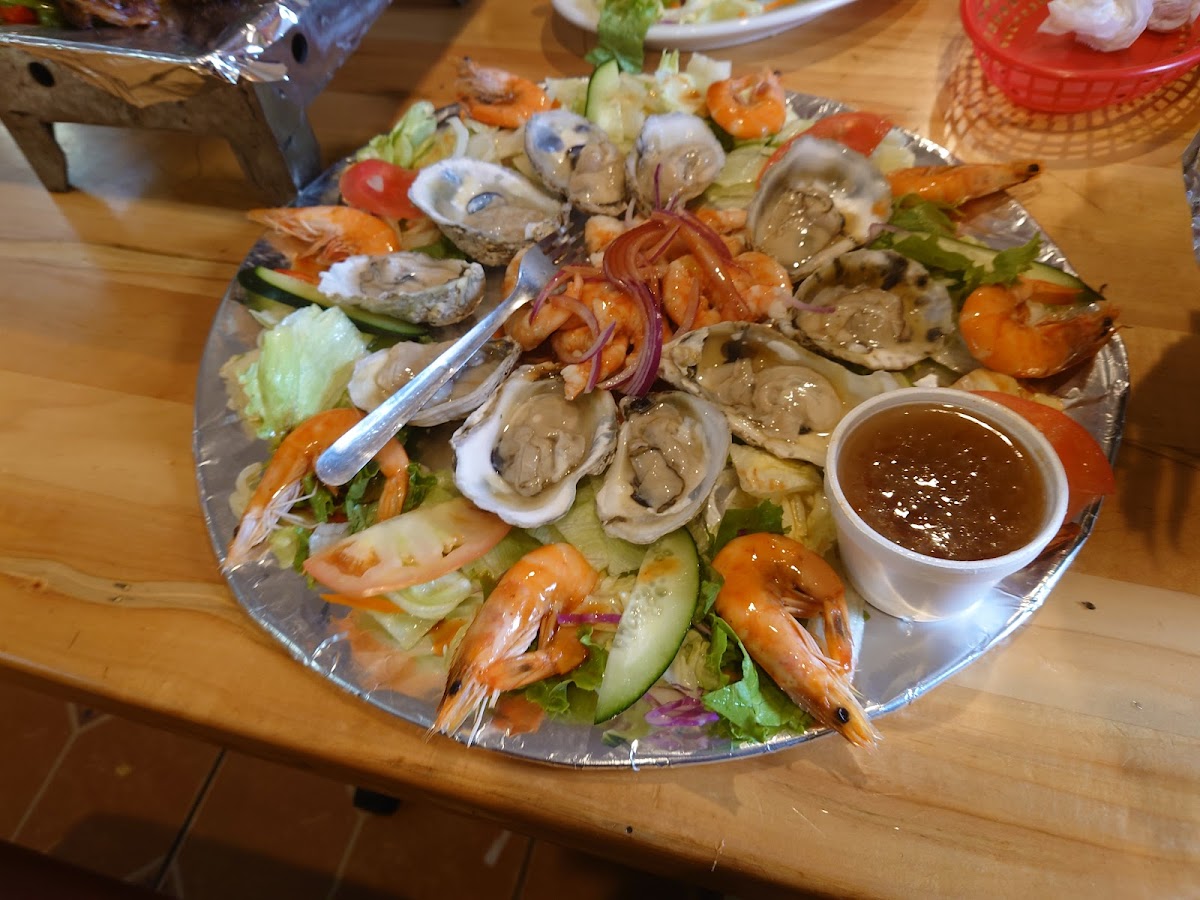 Mariscos Altamar #2 - Photo 4