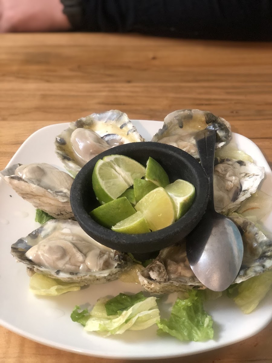 Mariscos Altamar #2 - Photo 5