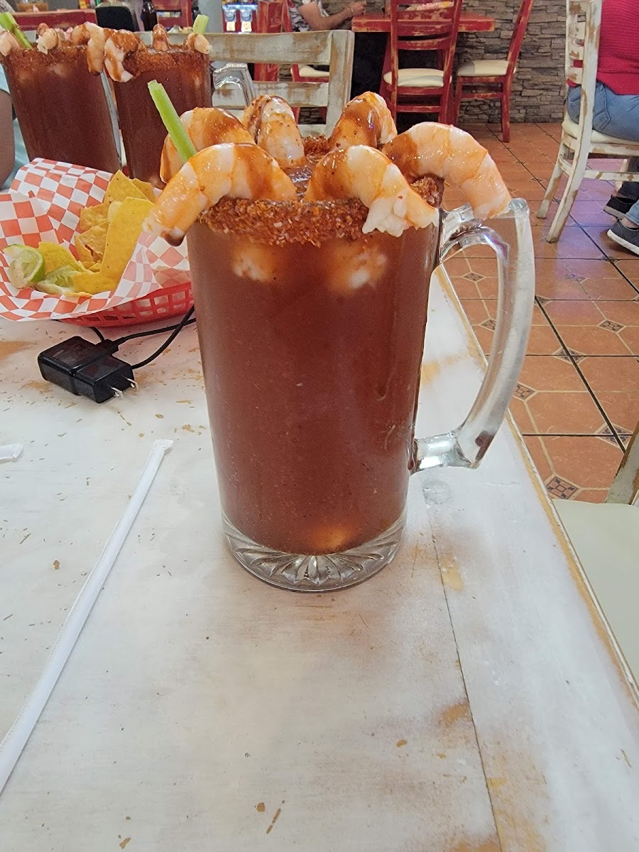 Mariscos Altamar #2 - Photo 6