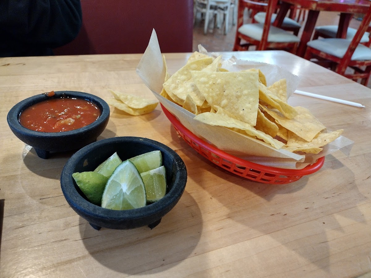 Mariscos Altamar #2 - Photo 7