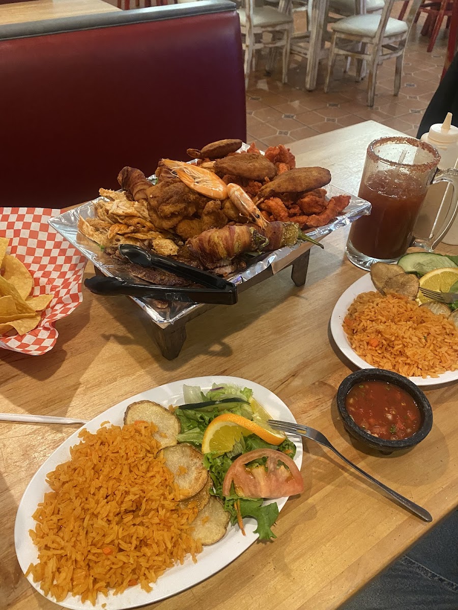 Mariscos Altamar #2 - Photo 8