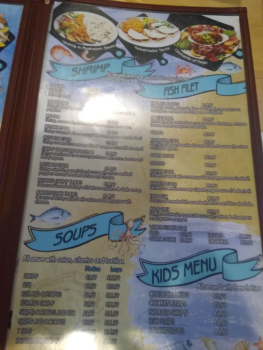 Menu Photo 9
