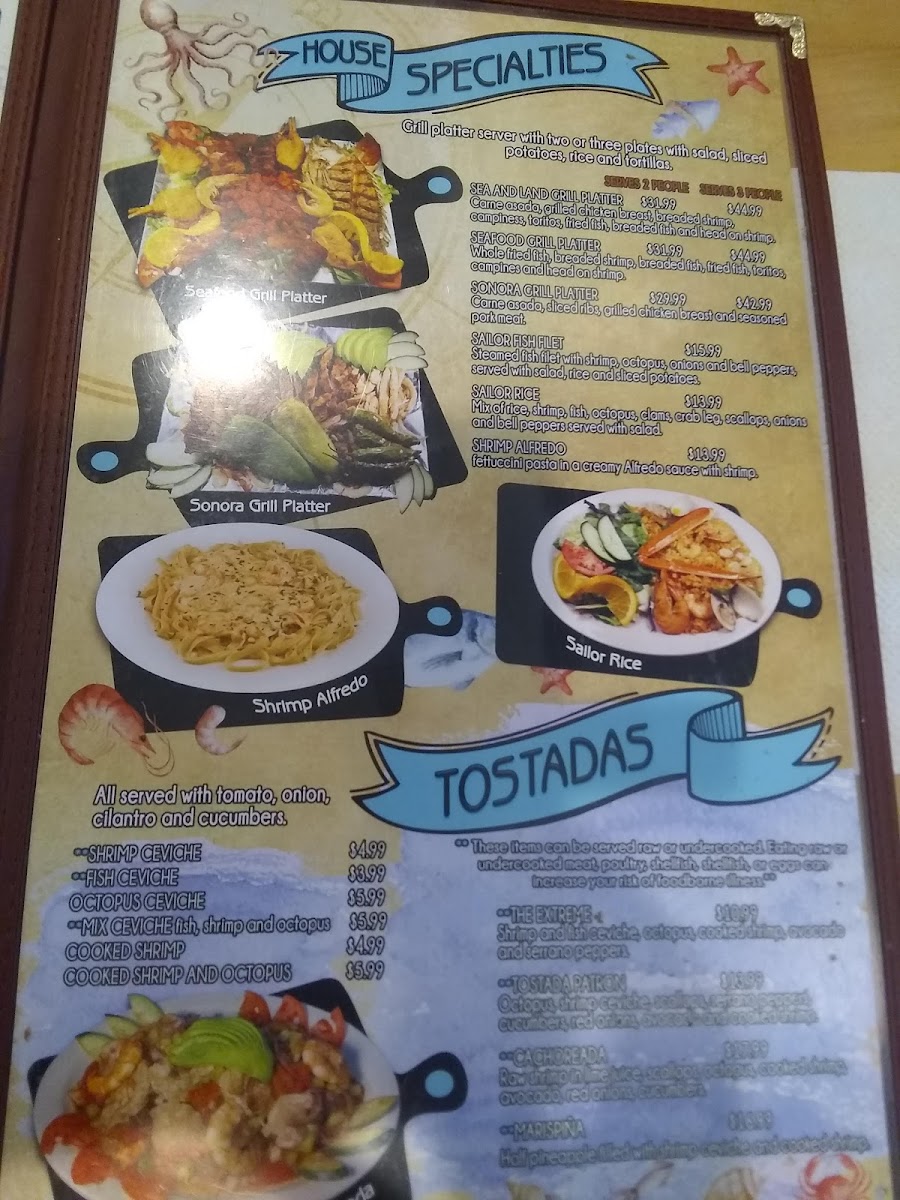 Menu Photo 5