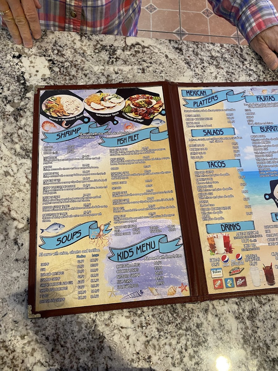 Menu Photo 6