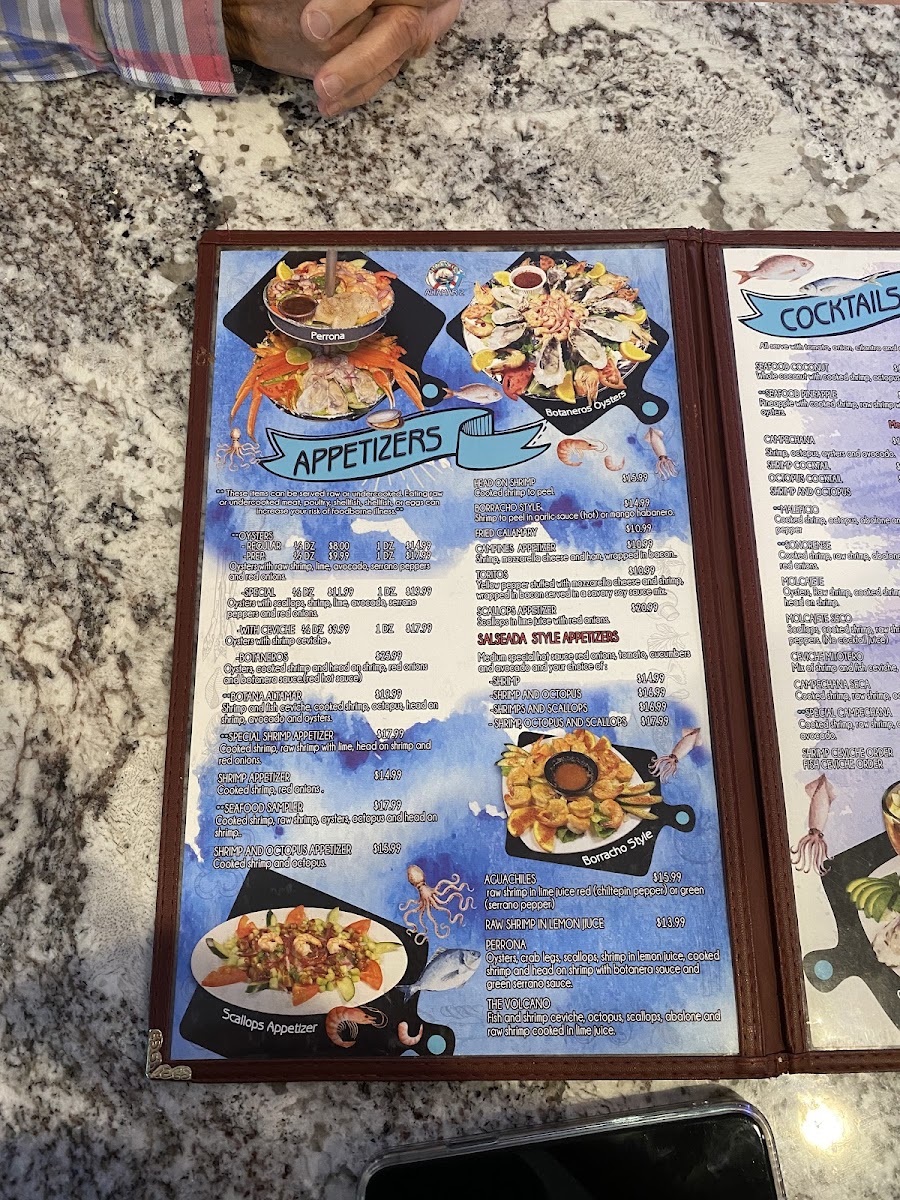 Menu Photo 7