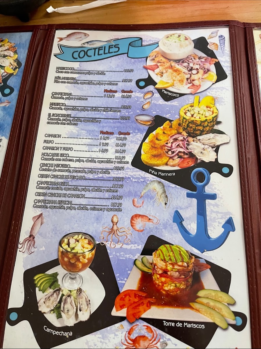 Menu Photo 8