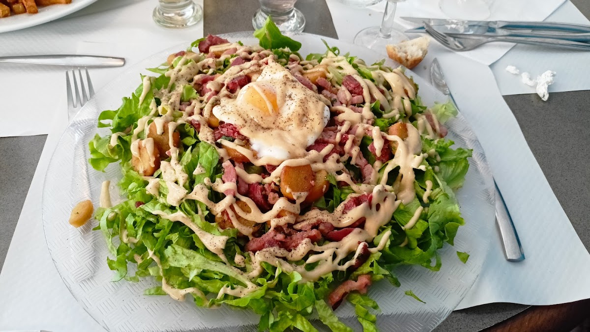 Le Saint Pierre - Bar Restaurant - Photo 4