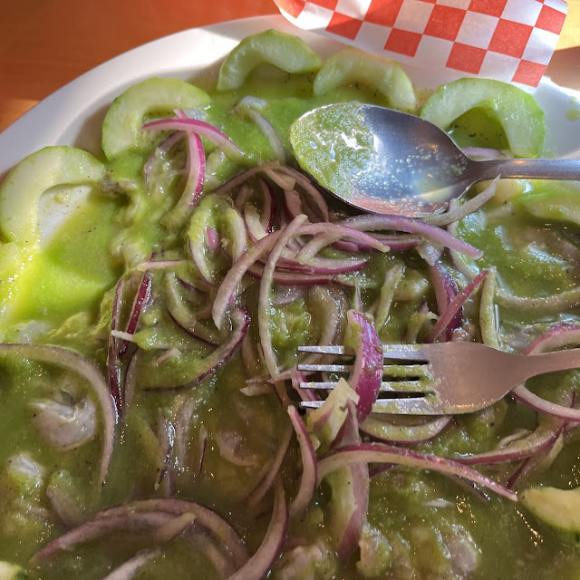 Aguachiles