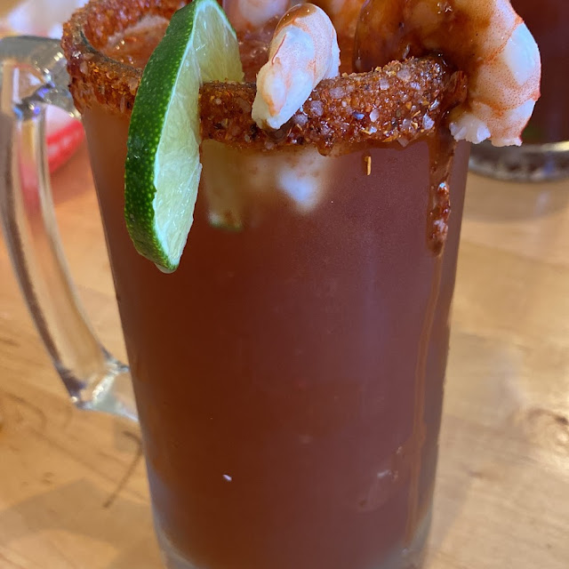 Michelada