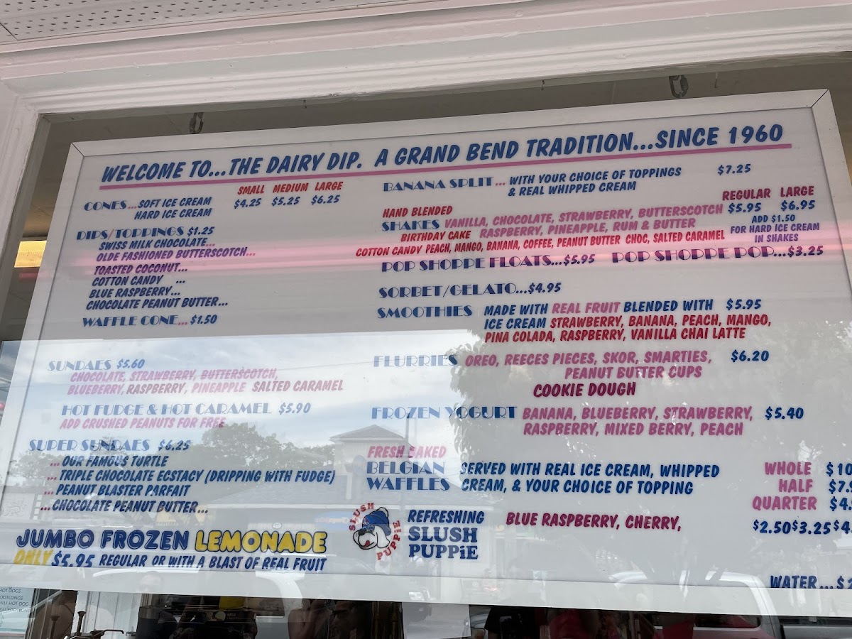 Menu Photo 6