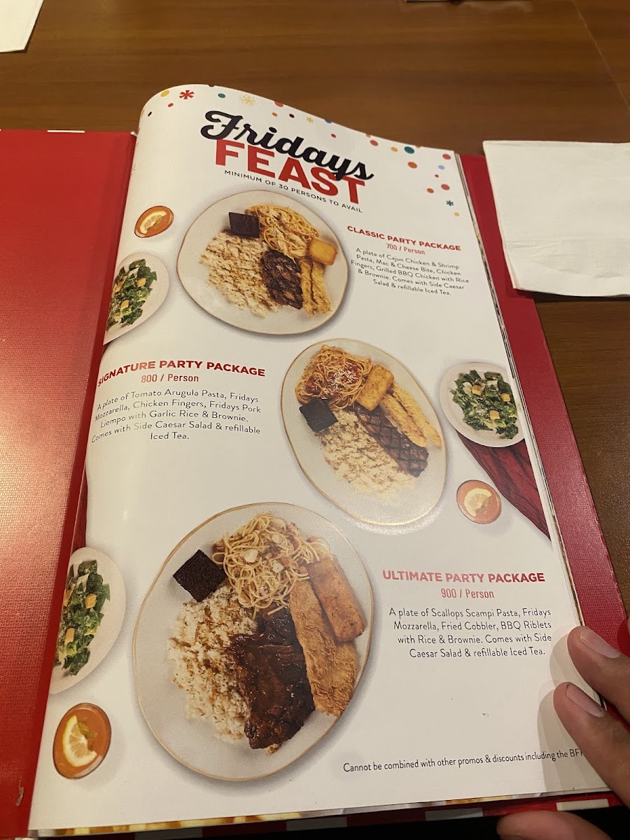 Menu Photo 9