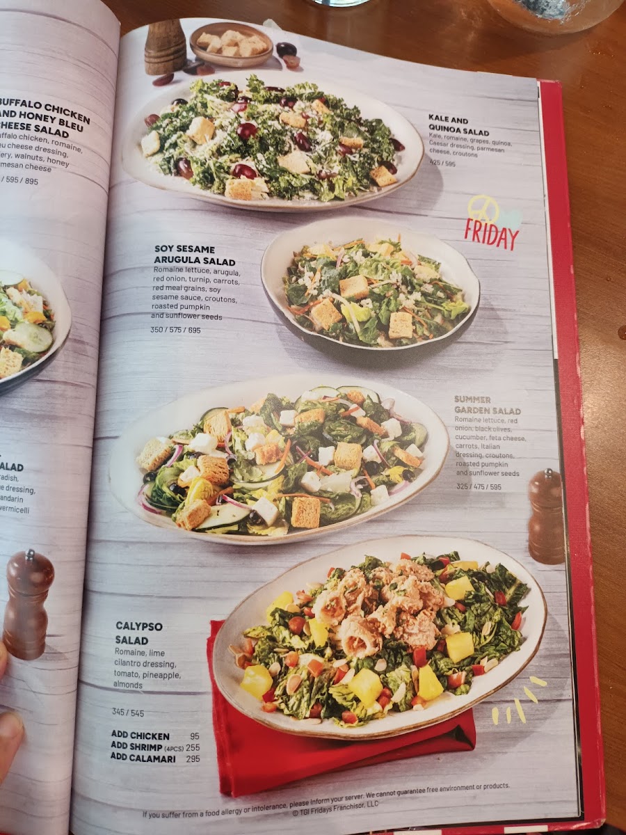 Menu Photo 3
