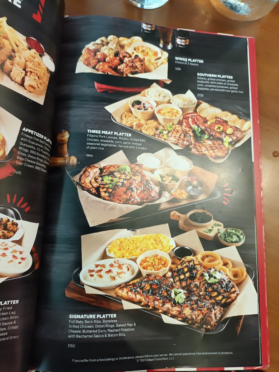 Menu Photo 4