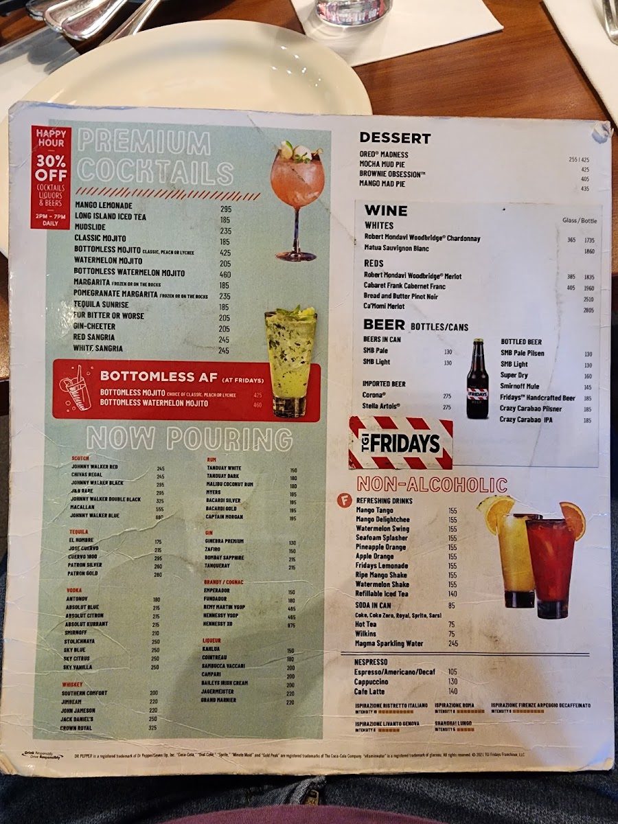 Menu Photo 6