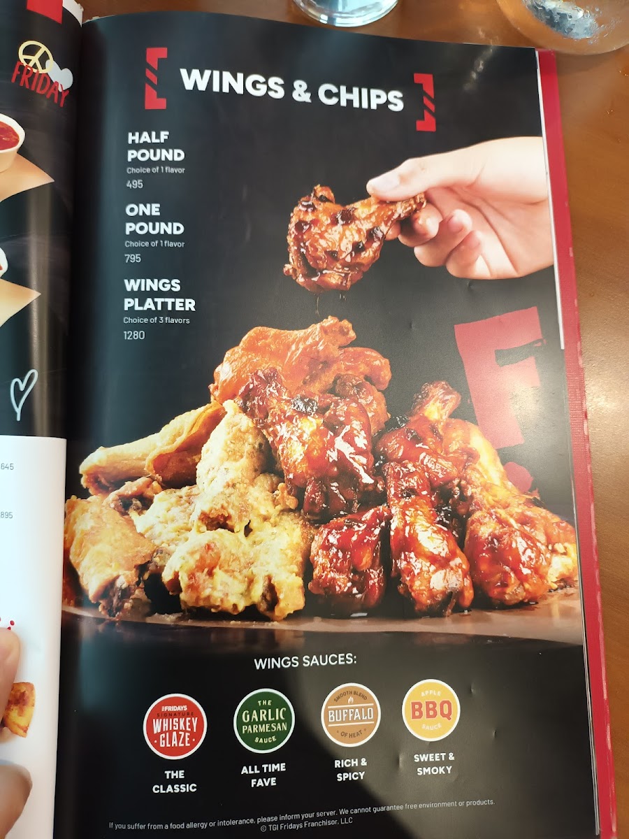 Menu Photo 7