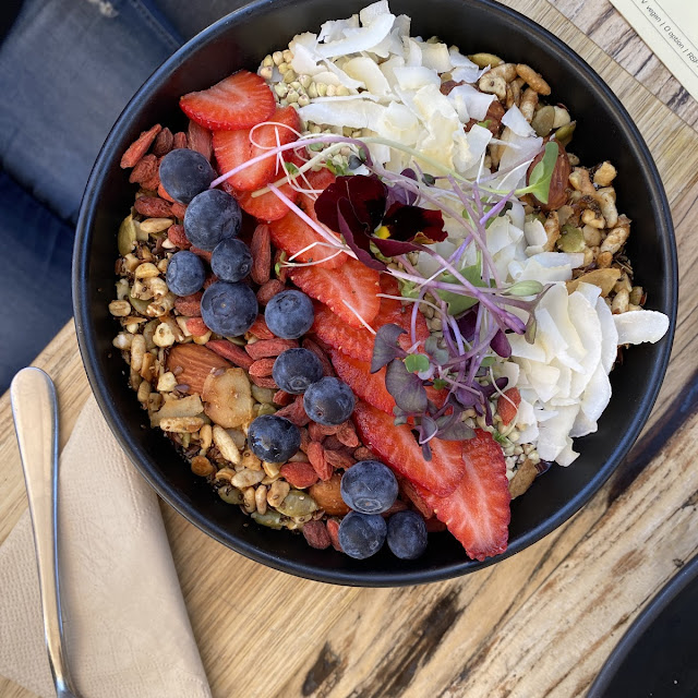 Açaí Bowl