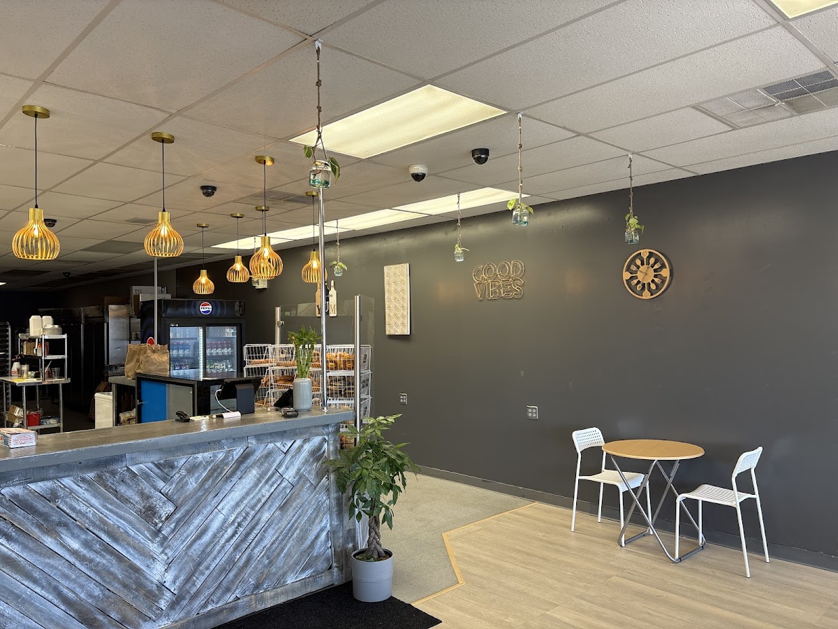 All Star Bagel & Grill of Morrisville