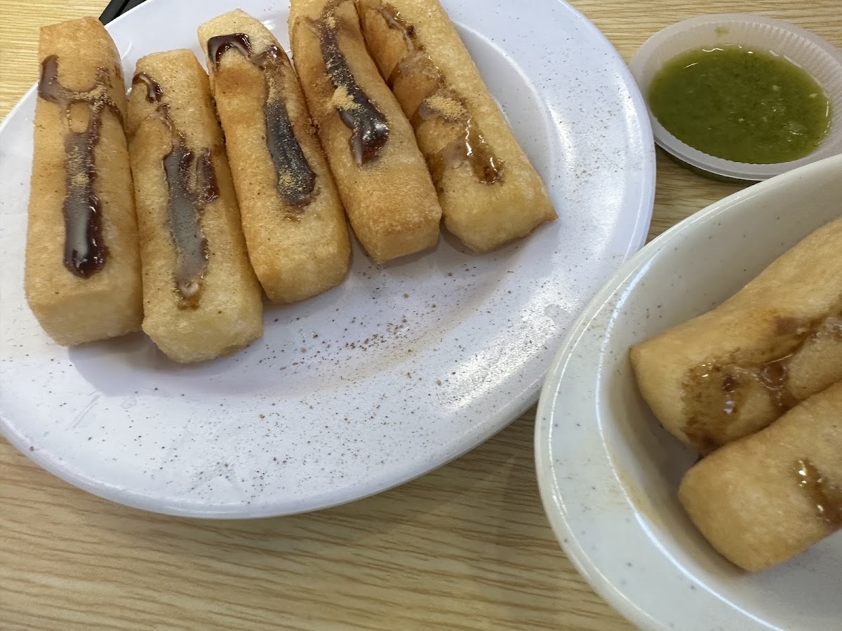 五谷鱼粉Mi lima Bijirin - Photo 7
