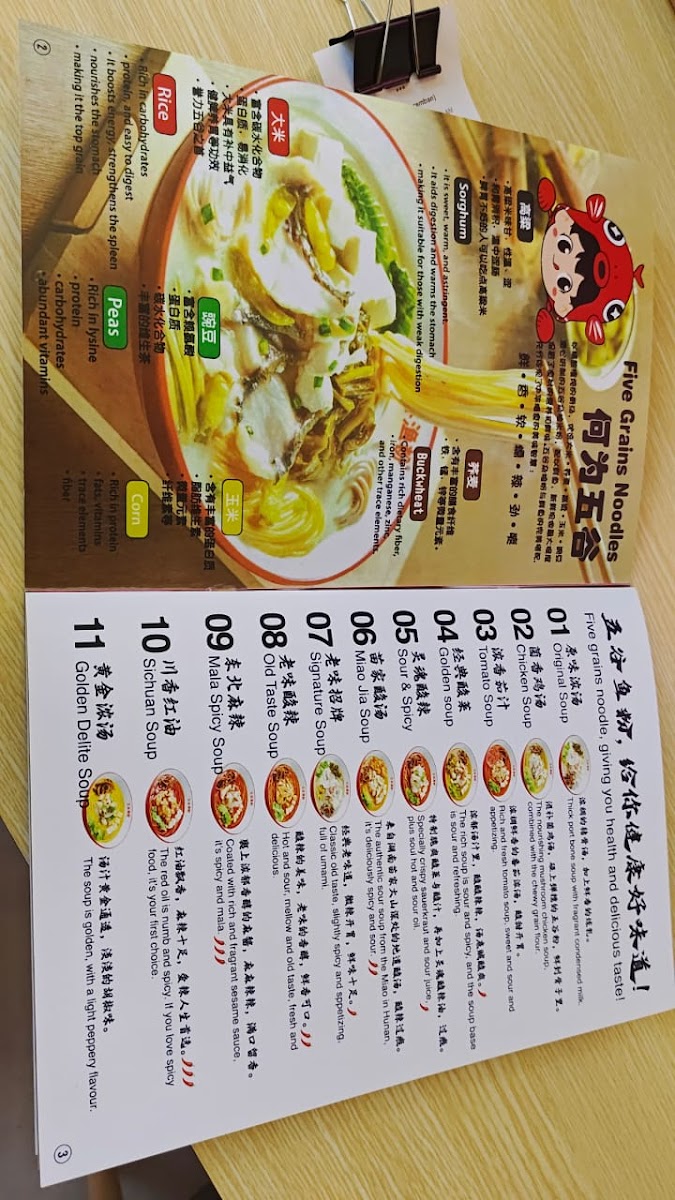 Menu Photo 9