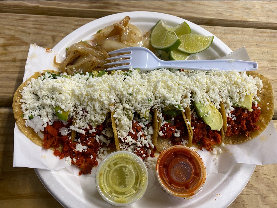 Oye Taquito 956 - Photo 1