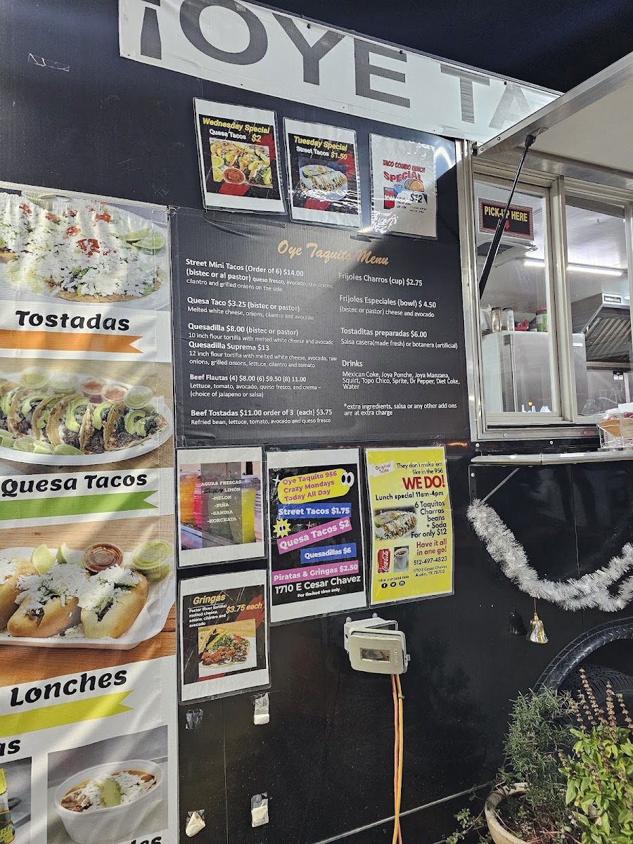 Menu Photo 9