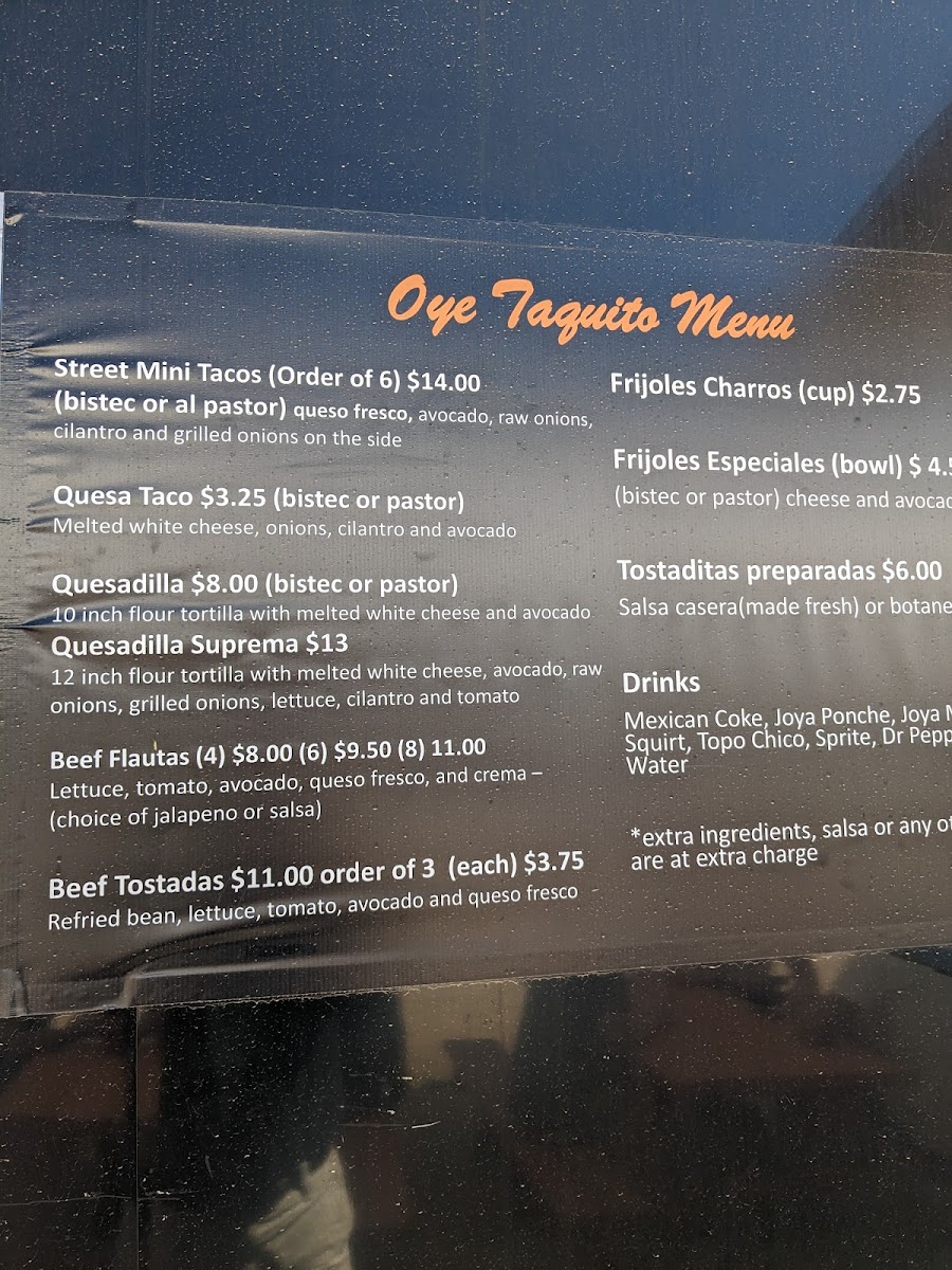 Menu Photo 8