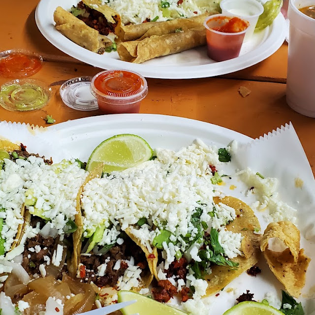 Taco Pirata