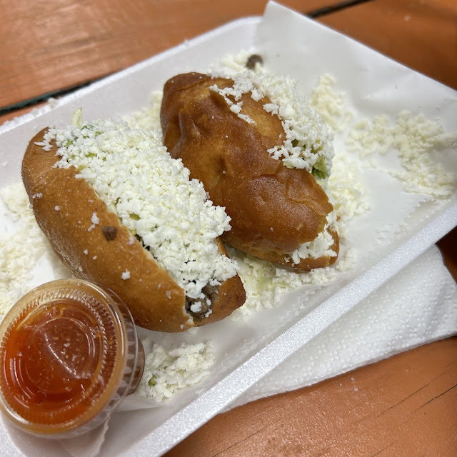 Gulab Jamun