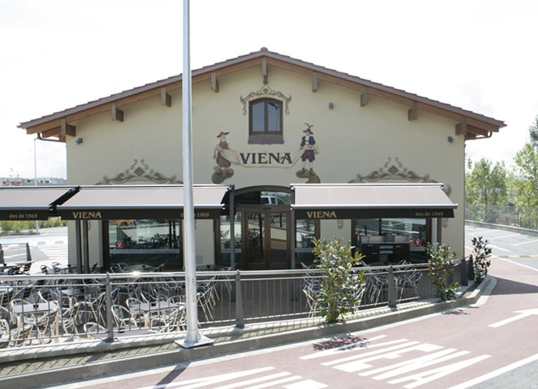Viena Xalet Sant Cugat - Photo 3