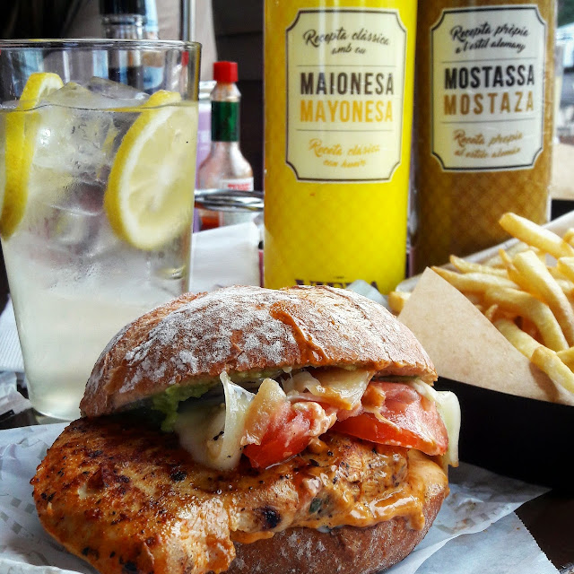 Piri Piri