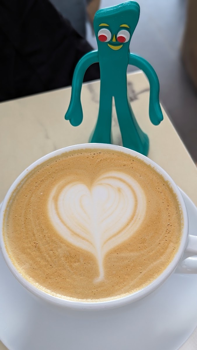 Dilly Dally Coffee Co. - Photo 9