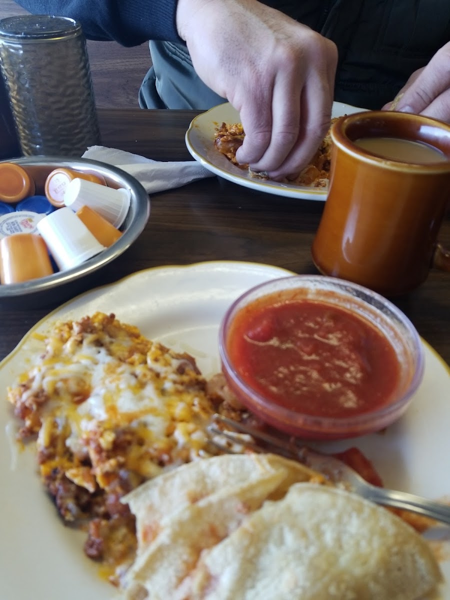 Norma's Cafe - Photo 9