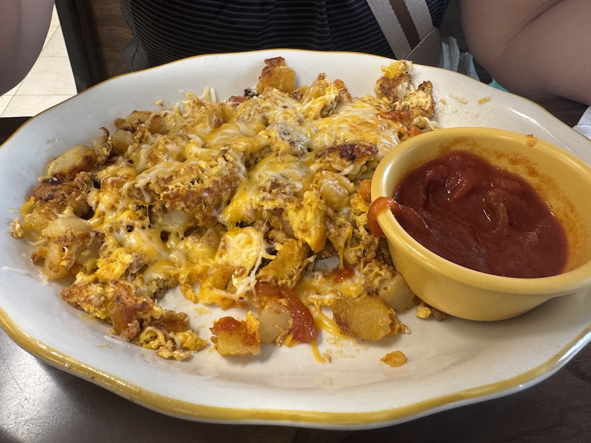 Norma's Cafe - Photo 1