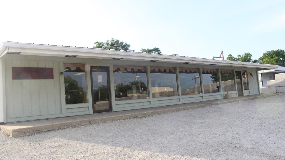 Norma's Cafe - Photo 2