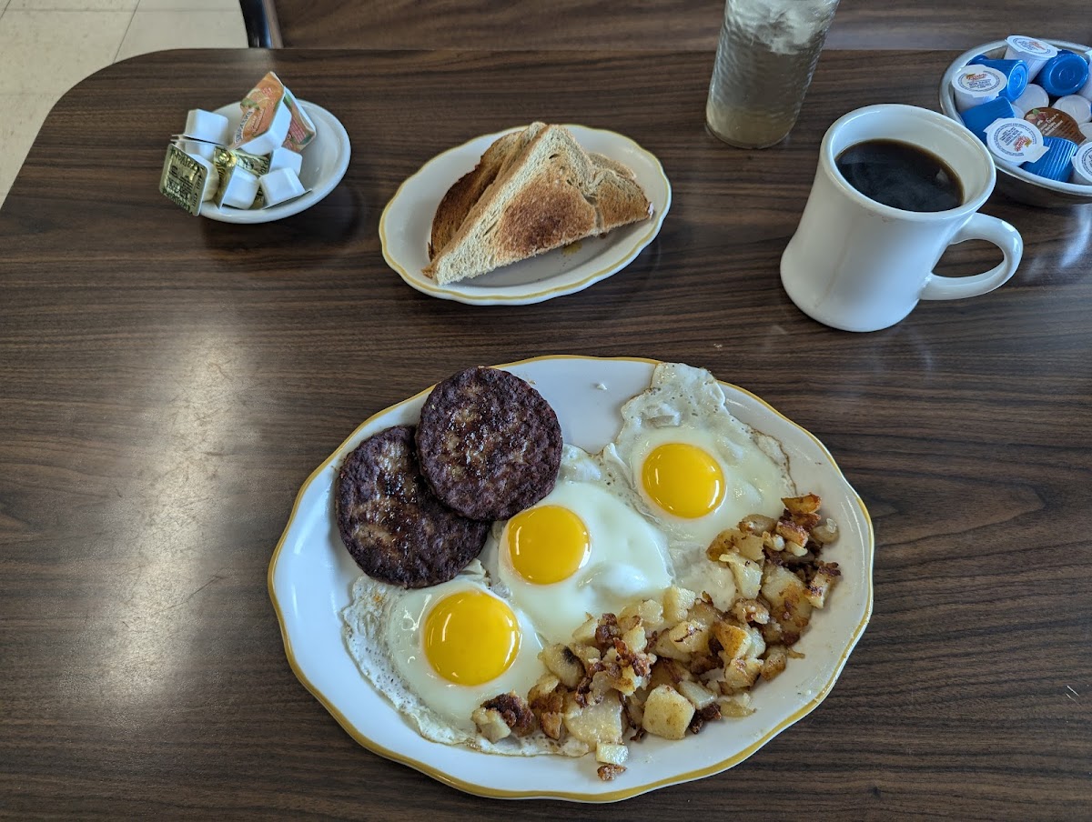 Norma's Cafe - Photo 3