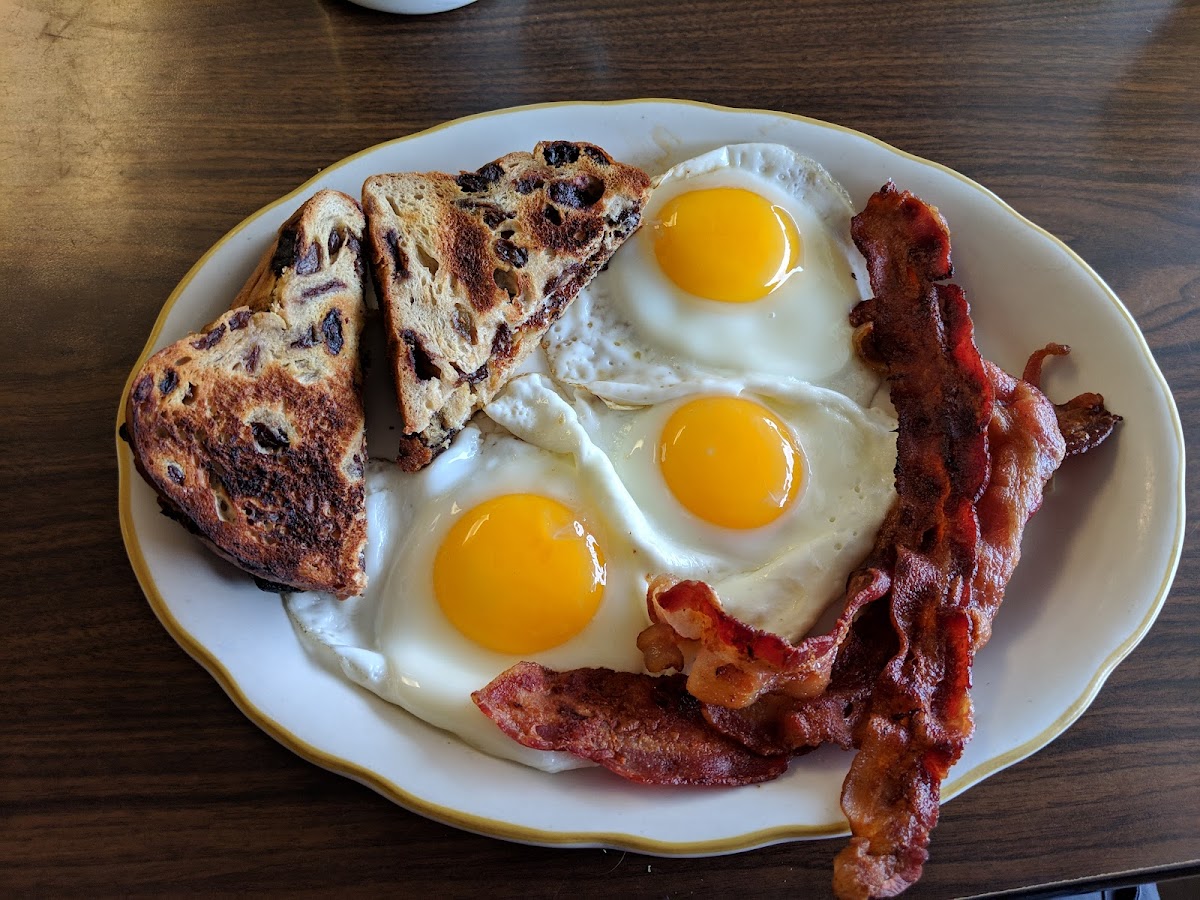 Norma's Cafe - Photo 4